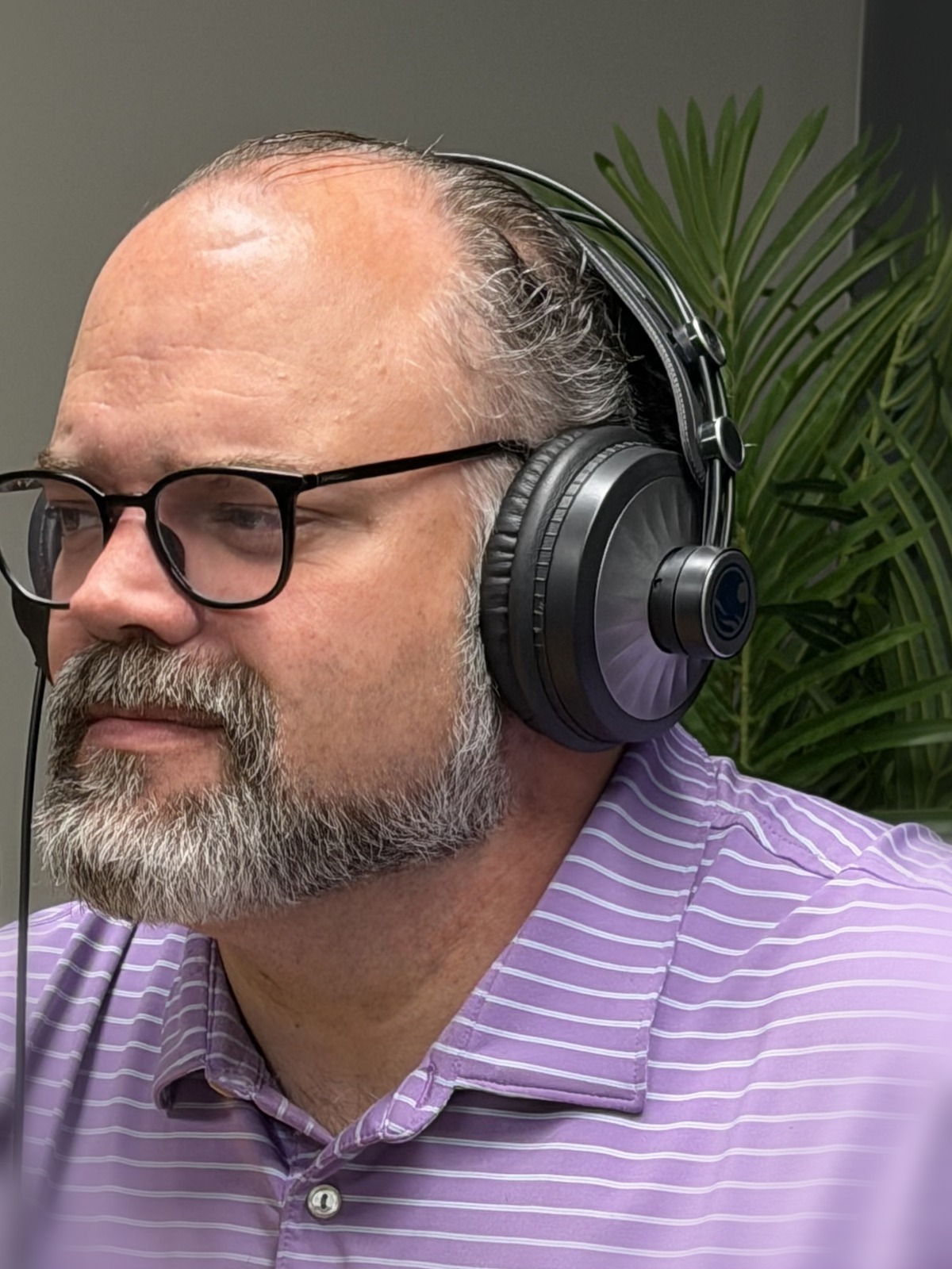 Mike Pisarsky